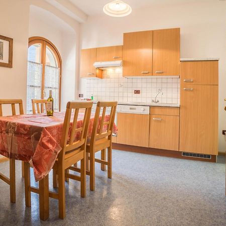 Residence Lena App 1 With Balcony Tenno Dış mekan fotoğraf