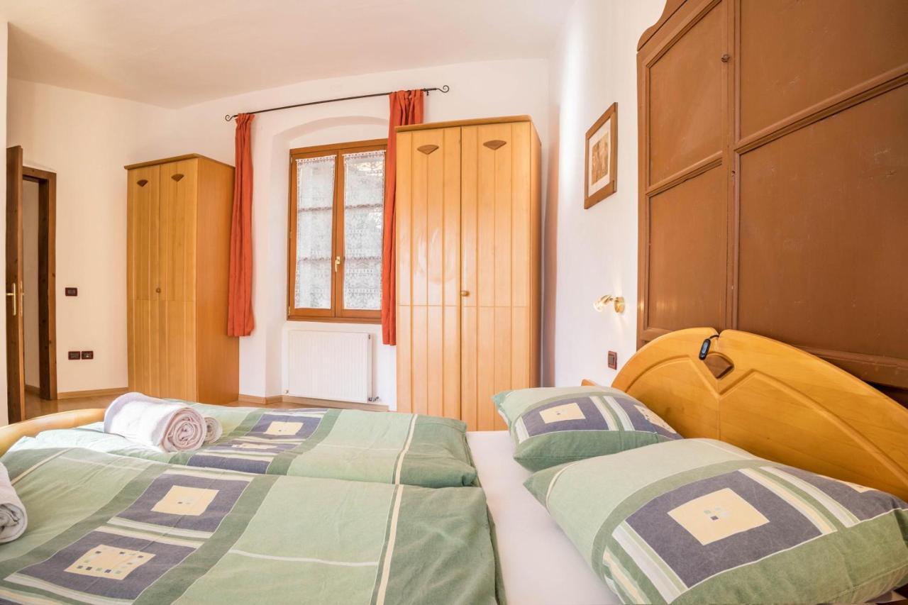 Residence Lena App 1 With Balcony Tenno Dış mekan fotoğraf