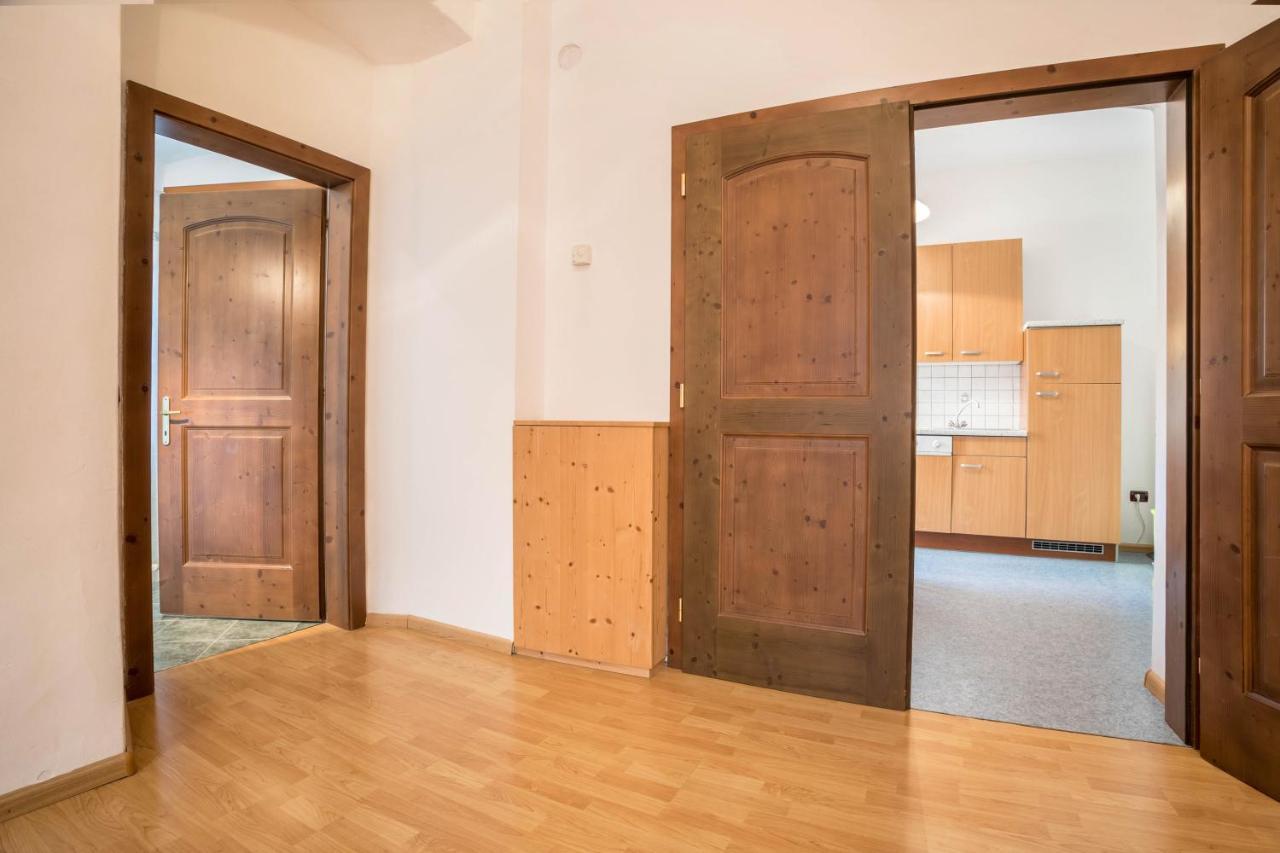 Residence Lena App 1 With Balcony Tenno Dış mekan fotoğraf