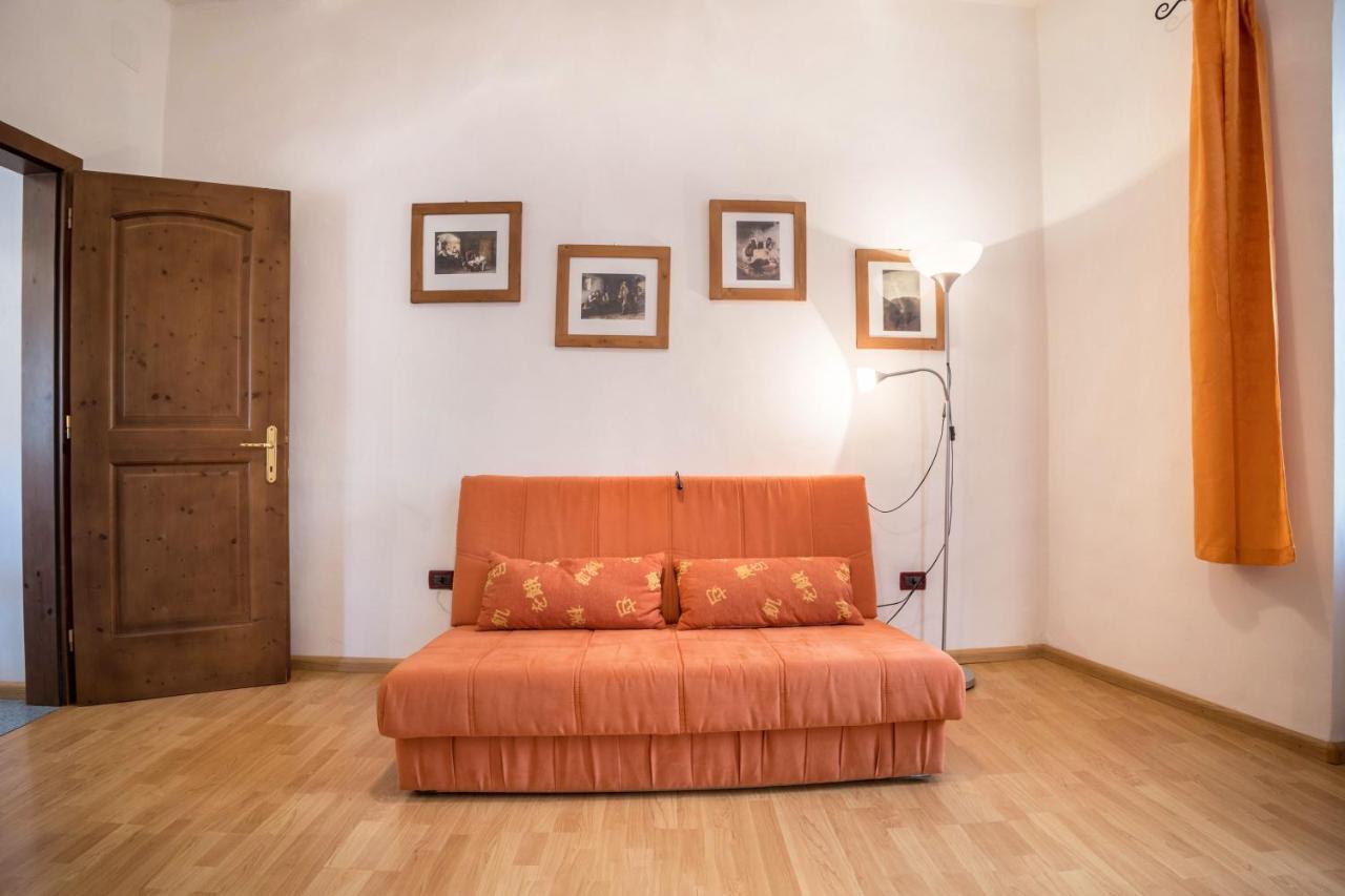 Residence Lena App 1 With Balcony Tenno Dış mekan fotoğraf
