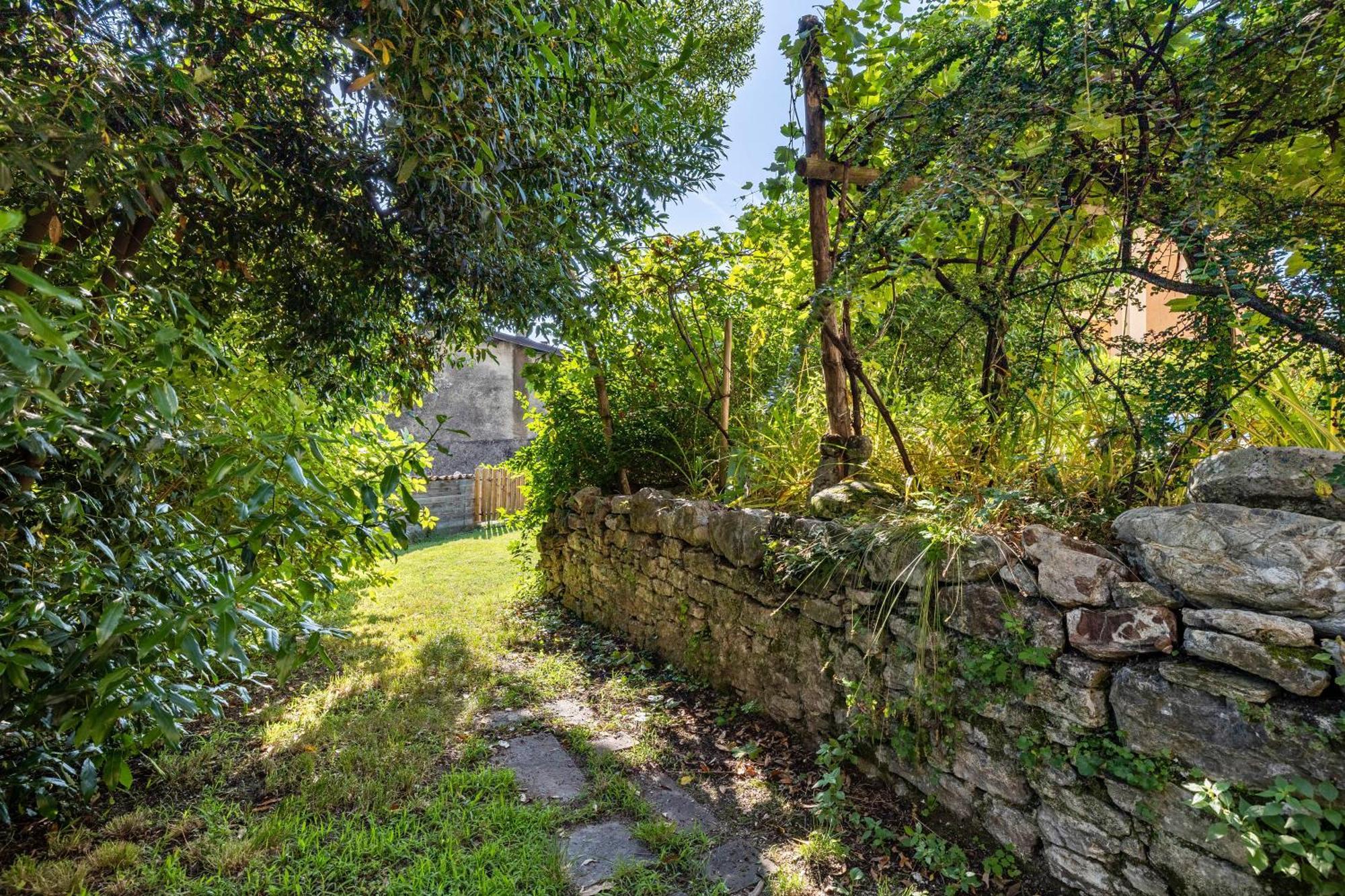 Residence Lena App 1 With Balcony Tenno Dış mekan fotoğraf